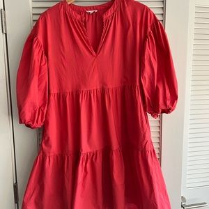 Sundry Anywhere Dress SZ S